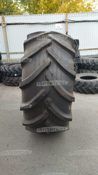 Шина 30,5 L-32 (775х813) (передняя ДОН-1500, АКРОС) ФБел-179М /170A6/ 18НС (с камерой) Беларусь