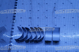 Вкладыши Д-240/50 шатунные Н1 (Дайдо Металл Русь)