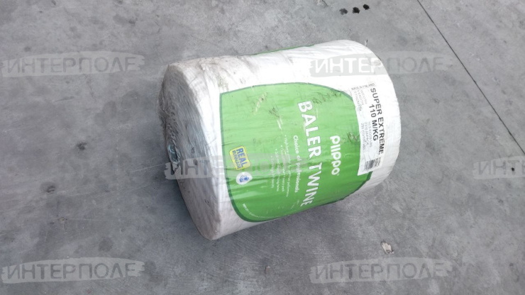 Шпагат сеновязальный высокопрочный Extreme Super 10,5 кг 