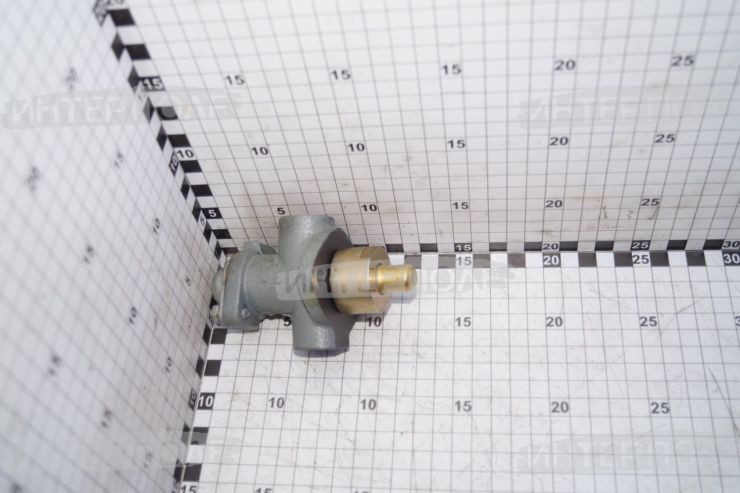 Выключатель (включатель) гидромуфты ЯМЗ-240