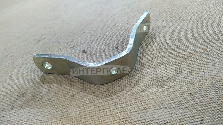 Скоба полуподшипника мотовила Вектор, Дон-1500Б, Акрос, КСУ1, Торум