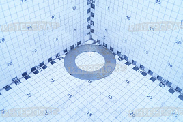 Шайба маслоотрожательная (62х108х1), ОАО "МТЗ"