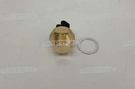 Датчик включения электровентилятора 12В ЯМЗ