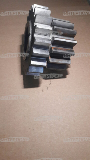 Шестерня ВОМ старого образца широкий зуб МТЗ-2022,МТЗ-1523 ОАО "МТЗ"