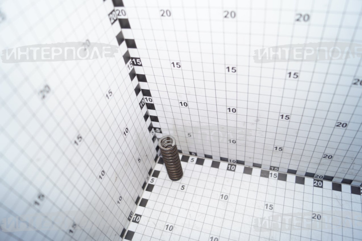 Пружина корзины сцепления внутр. МТЗ