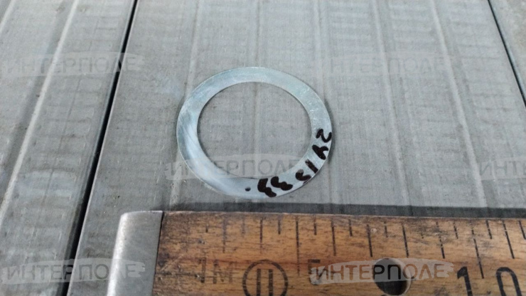 Прокладка John Deere (S540,S550,S560,S650,S660,S670,S670H,S680,S680H,S685,S685H,S690,S690H,S760,S770,S780,S785,S790,T550,T560,T660,T670,) Оригинал 