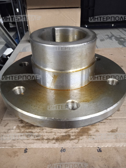 Ступица шкива главного контрпривода Есиль-740,КЗС-812,Есиль-750,КЗС-10К,Есиль-760,КЗС-1218 Гомсельмаш