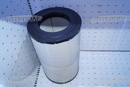 Фильтр возд. перв. ПОЛЕСЬЕ (КЗС-1218), (3022) КАМАЗ ЕВРО3 (DONALDSON)