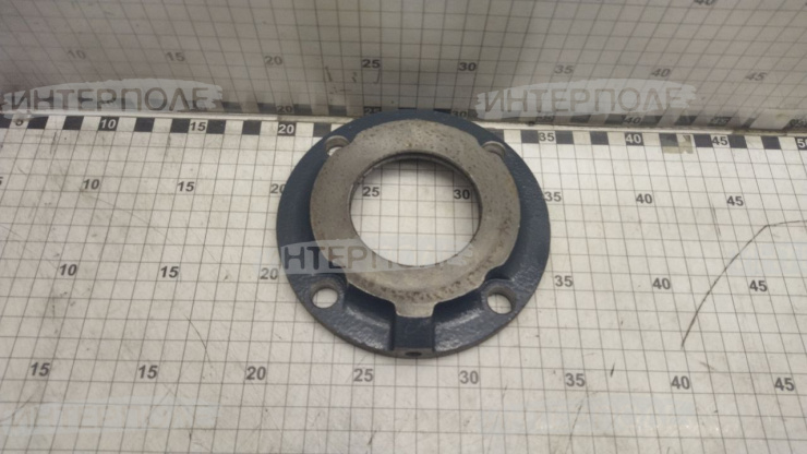 Корпус подшипника молотильного барабана Claas (Lexion, Tucano, Medion, Mega, Dominator, Commandor)