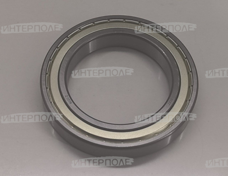 Подшипник 60120 (6020 Z) (100х150х24) (BIST)