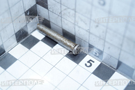 Заклепка 5х32 потайная головка