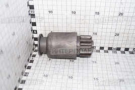 Привод стартера (бендикс) z=10 (под венец z=132) К-700, КАМАЗ