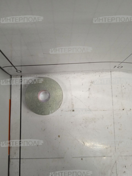 Шайба Claas (Lexion, Tucano, Jaguar)