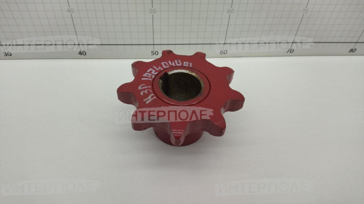 Звездочка ПЗ-3,4 Гомсельмаш