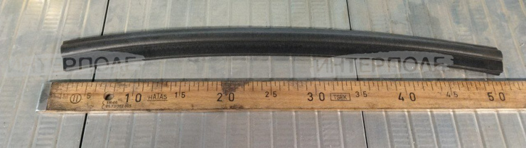 Изолятор (уплотнитель) John Deere (9470/9570/9660/9670/9770/9860/9870/540/550/560/650/660/670/680/685/690/760/770/780)