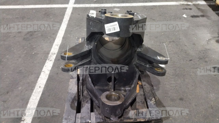 Труба шарнира (-744) (ПТЗ)