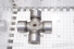 Крестовина кардана с/х машины, ГАЗ-53 (35х98) с тавотницей