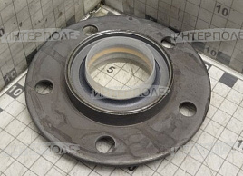 Набор уплотнений р/вала QSM11 (Бюлер серия 2000) (2позиции)