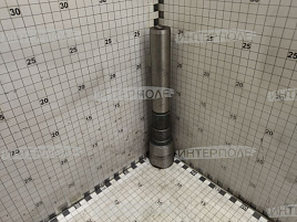 Цапфа рычагов привода очистки Акрос 590 плюс, Торум