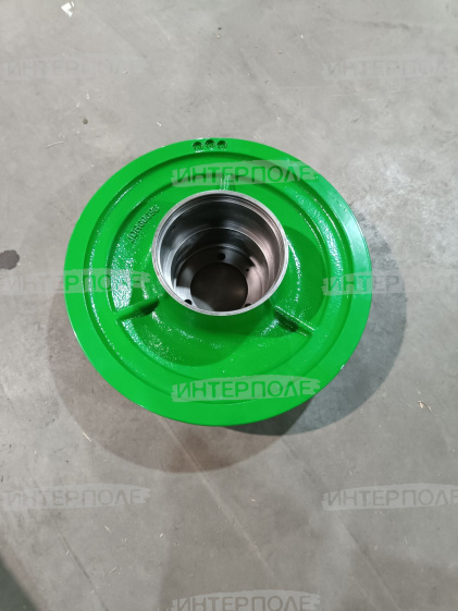 Диск вариатора John Deere (9400, 9410, 9450, 9500, 9510, 9540, 9550, 9560, 9580, 9600, 9610, 9640, 9650, 9660, 9660WTS, 9670, 9680, 9780, C670, CTS)