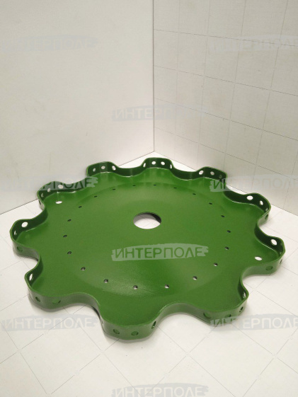 Сердцевина барабана (9400,9410,9450,9500,9501,9510,SH9510,9550,9550SH,9560,9560SH,9600,9610,9650,9650CTS,9660CTS,9780CTS,9780I CTS)John Deere Оригинал