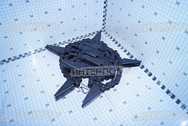 Цепь ПР-19,05-31,8 (1,818м. -96 зв.) (транспортер стеблей) НАШ-873, ПСП-10