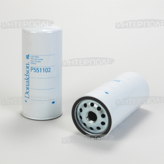 Фильтр масл. К-700А (ЯМЗ-238 НД3, 236НД3, 7601, 7511,10) (DONALDSON)