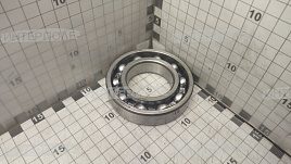 Подшипник 209 (6209) (45х85х19) (М)