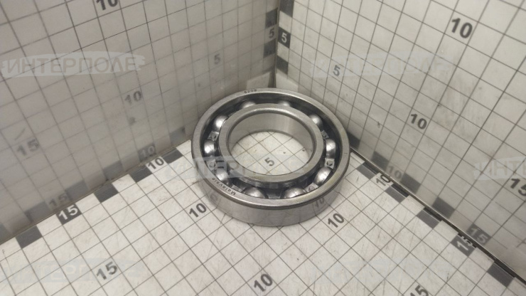 Подшипник 209 (6209) (45х85х19) (М)