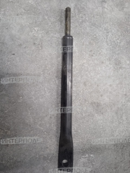 Тяга механизма подъема подбарабаний Есиль-740,КЗС-812,Есиль-750,КЗС-10К Гомсельмаш