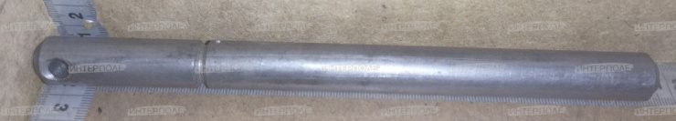 Палец битера приемного, проставки d=16 мм, L = 200 мм с 2011 г. Вектор, Акрос, Торум