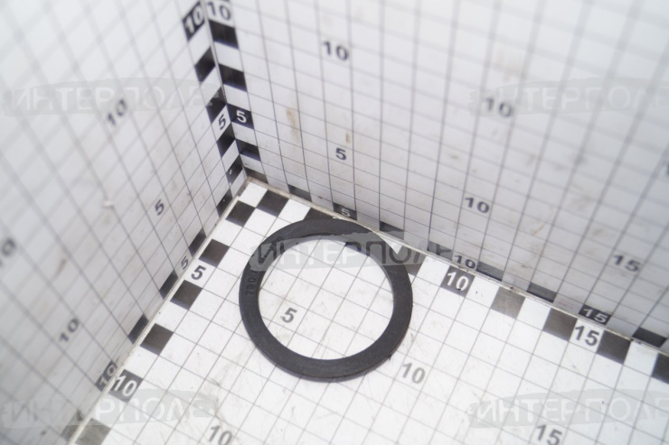 Кольцо уплотнительное