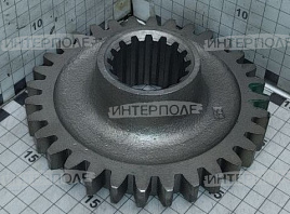 Шестерня, ОАО "МЗШ"