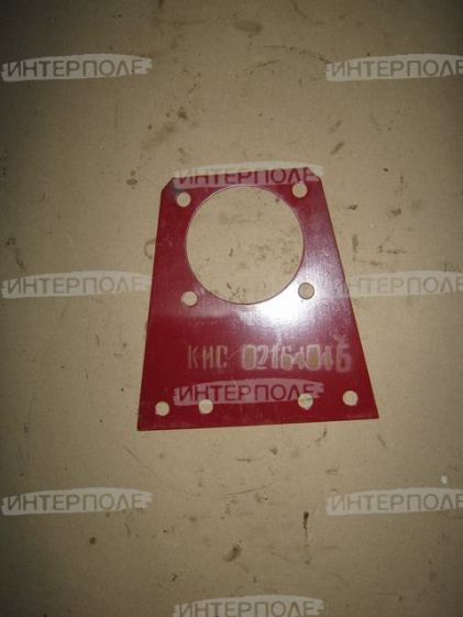 Кронштейн КСК-100 Гомсельмаш