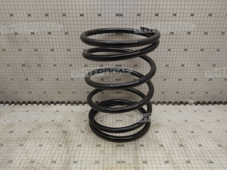 Пружина вариатора барабана с 03.2017 г. Вектор, Акрос