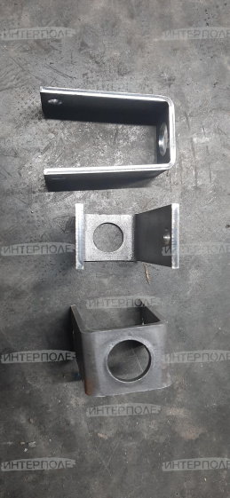 Кронштейн пальца ЖЗК-6-1