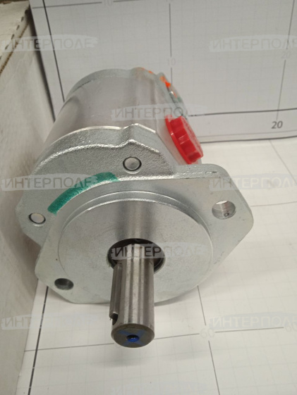 Гидромотор John Deere Оригинал