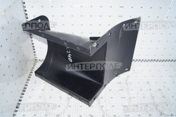 Сектор устройства поворотного Дон-680/М