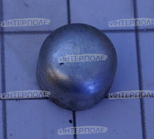 Заглушка коленчатого вала Д-243/260 нов.обр., ОАО"ММЗ"