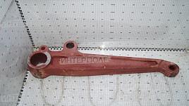 Рычаг главный левый верхний К-700, К-701 (Тихмаш)