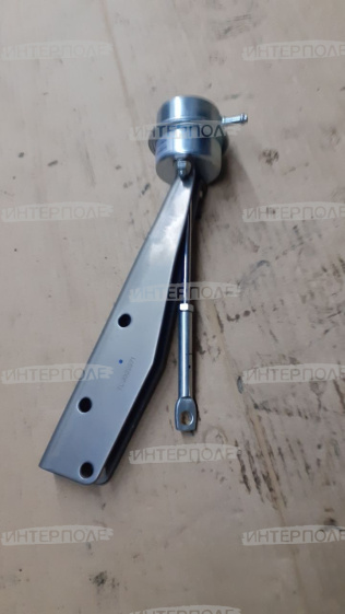 Актуатор (клапан) ТКР HX40W