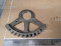 Шестерня John Deere (9670STS,9770STS,9870STS,S660,S760,S770)