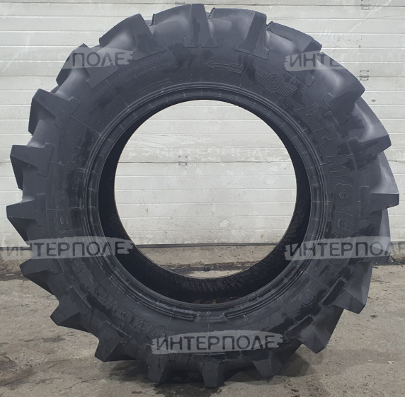 Шина 480/65 R28 R-1W /136D/ Б/К ARMOUR