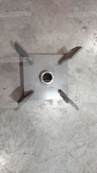 Ускоритель массы Дон-680/М