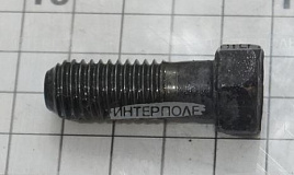 Болт переходника выпускного коллектора, ОАО"ММЗ"