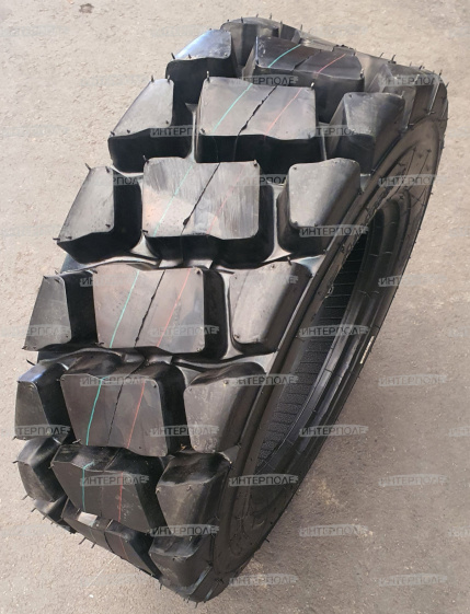 Шина 10 -16,5 L-5A /138A2/ 12НС Б/К ARMOUR