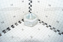 Гайка М42х3,0 высота 34мм БДТ (Ант)