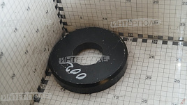 Шайба БДТ, Звезда (Анитим)