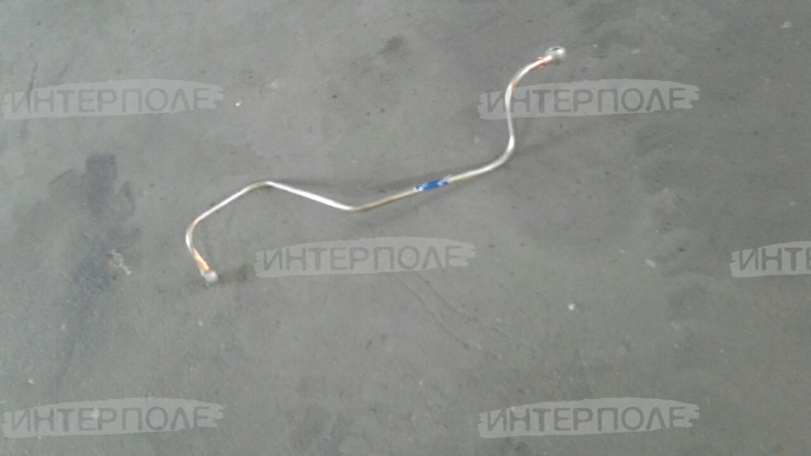 Трубка отводящая в сборе (ПАО Автодизель)