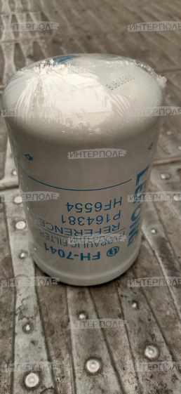 Фильтр гидравл. РСМ (ВЕКТОР/АКРОС(ГСТ EATON), ДД (4895, 9660) (LIFENG)